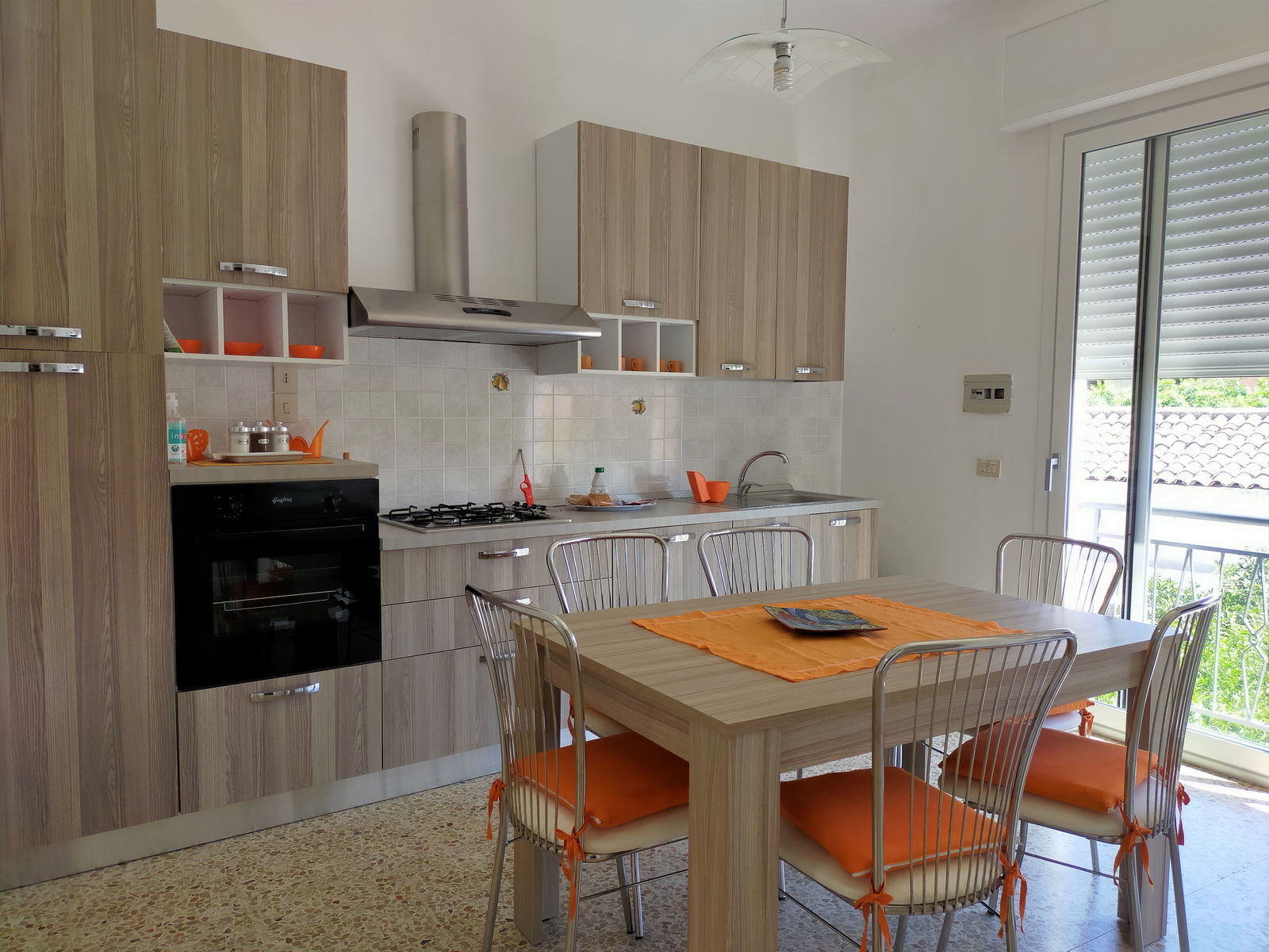 Logement Entier Guarrato 198525