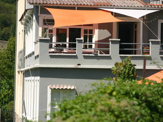 Chambres D'hôtes Prats-de-Mollo-la-Preste 32063-1