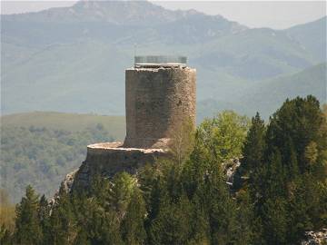 Chambre À Louer Prats-De-Mollo-La-Preste 32063