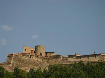 Chambre À Louer Prats-De-Mollo-La-Preste 32063