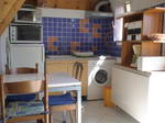 Studio Zu Vermieten Ceyreste 26258