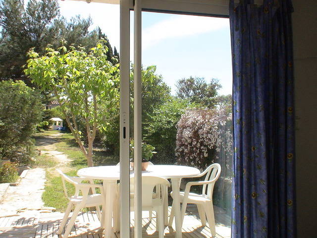 Logement Entier Ceyreste 26258-1