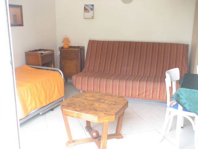 Studio Indépendant Ceyreste 26258