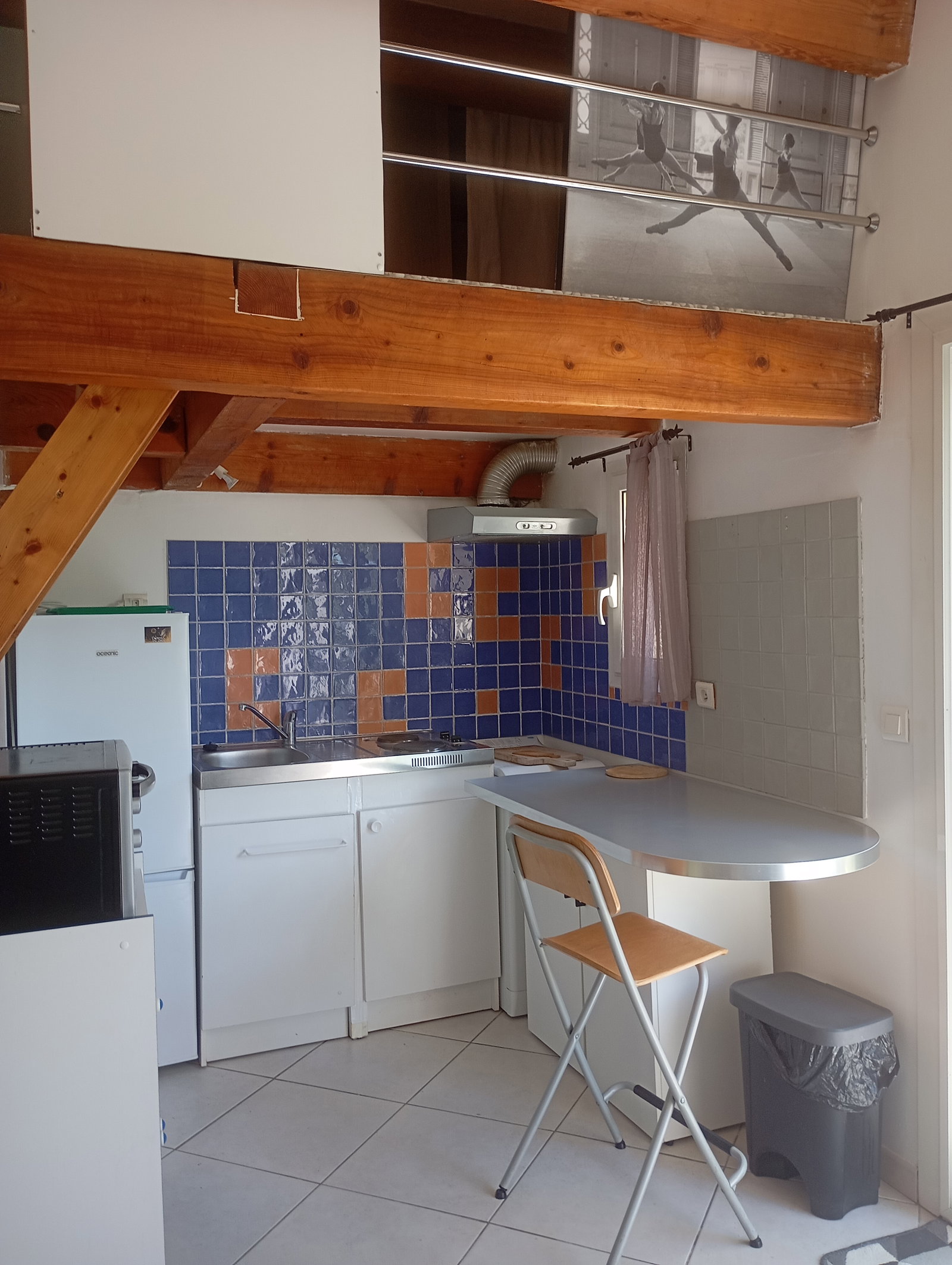 Logement Entier Ceyreste 26258
