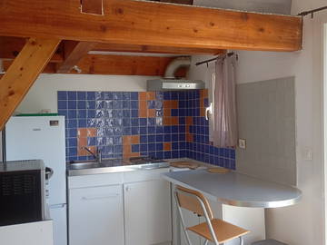 Gesamte Unterkunft zu vermieten in Ceyreste - Foto 3-3