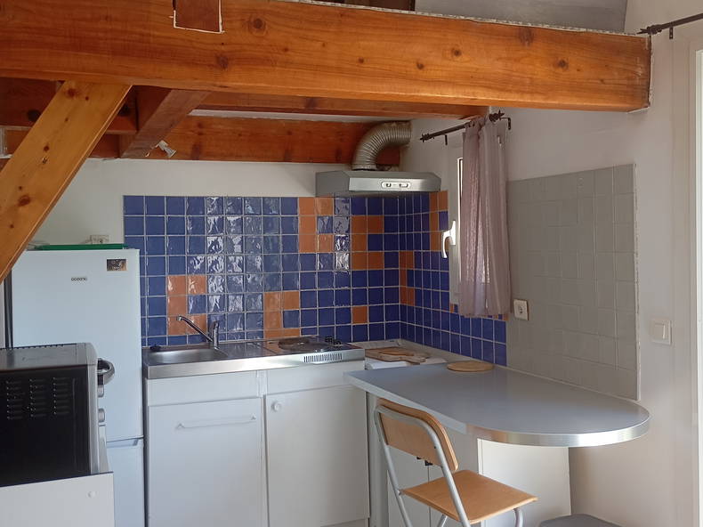 Logement Entier Ceyreste 26258-3