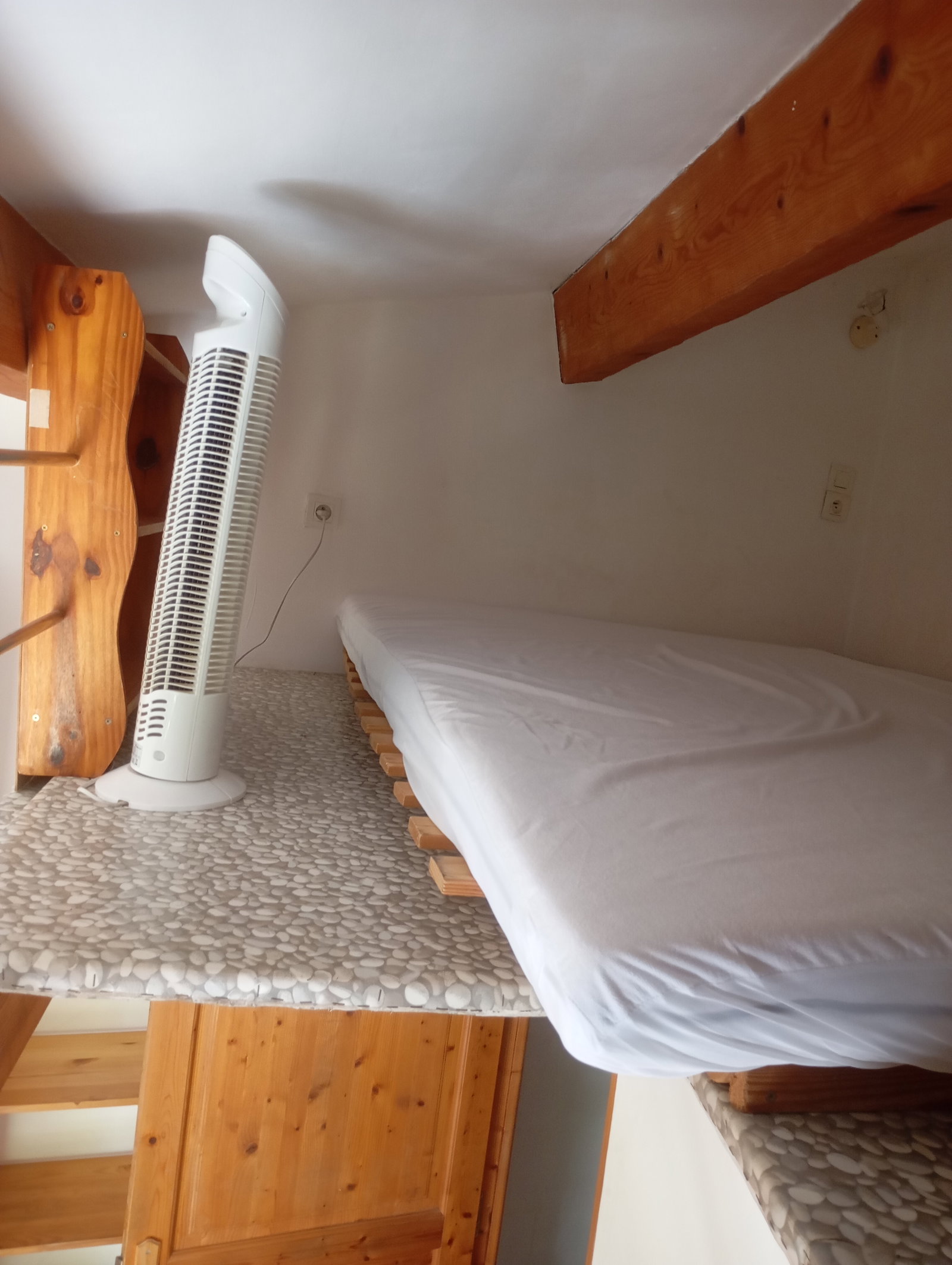 Logement Entier Ceyreste 26258