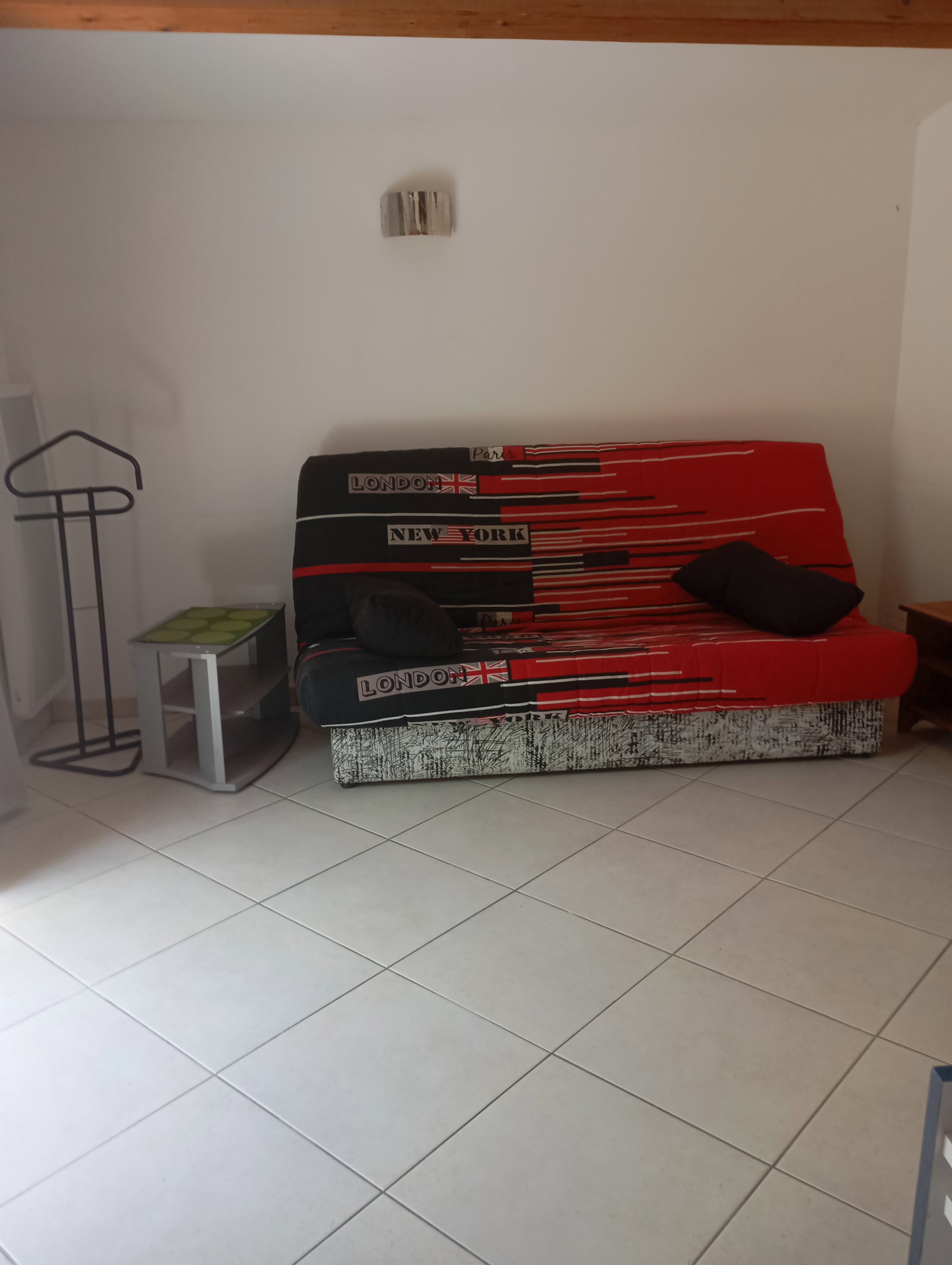 Logement Entier Ceyreste 26258