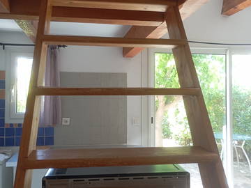 Gesamte Unterkunft zu vermieten in Ceyreste - Foto 8-8