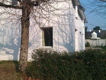 Quedarse En Casa Arradon 17573-1