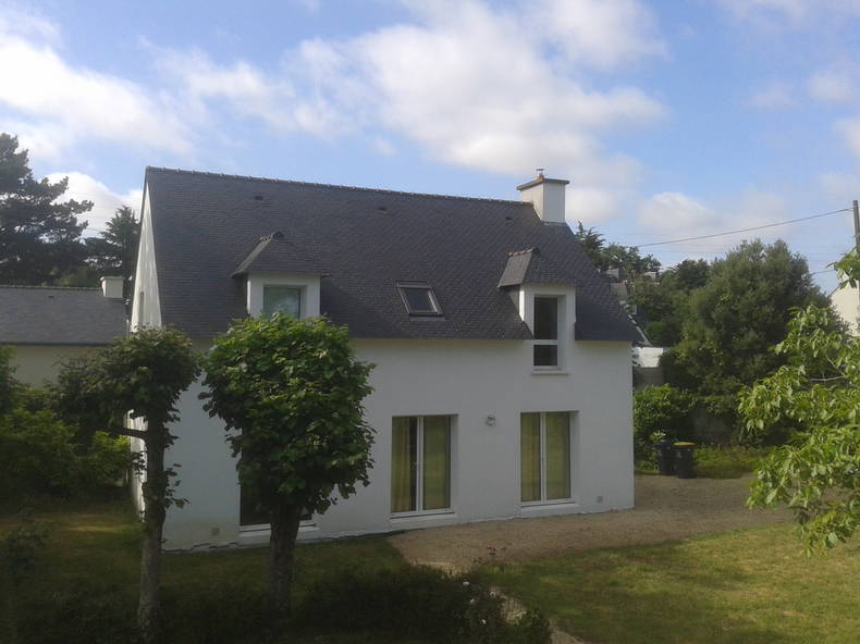 Quedarse En Casa Arradon 17573-2