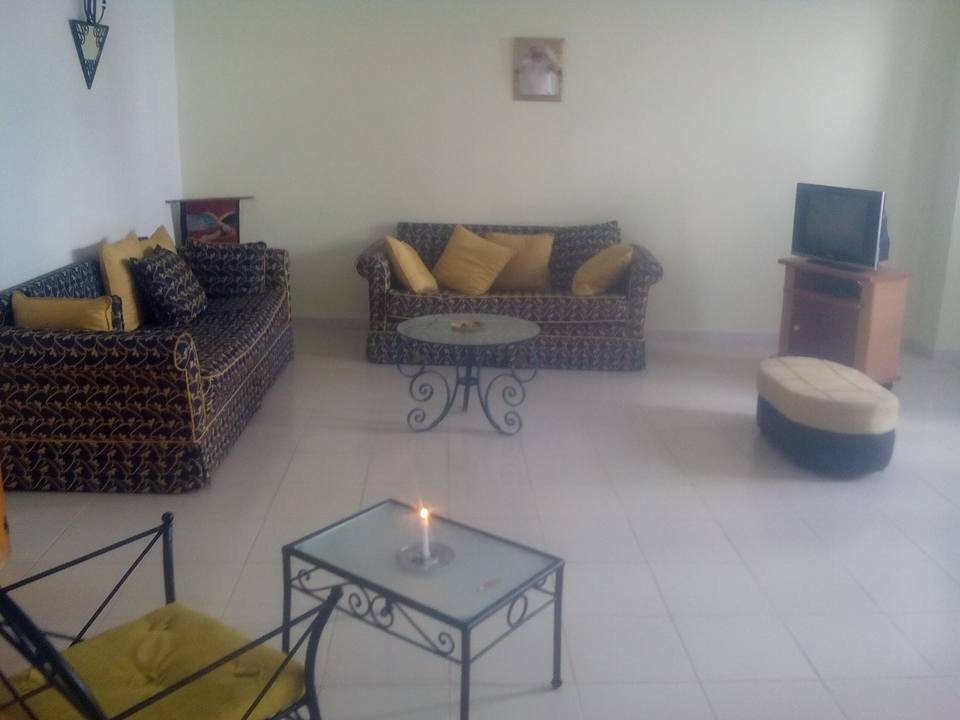 Studio Indépendant Ras Jebel 161984