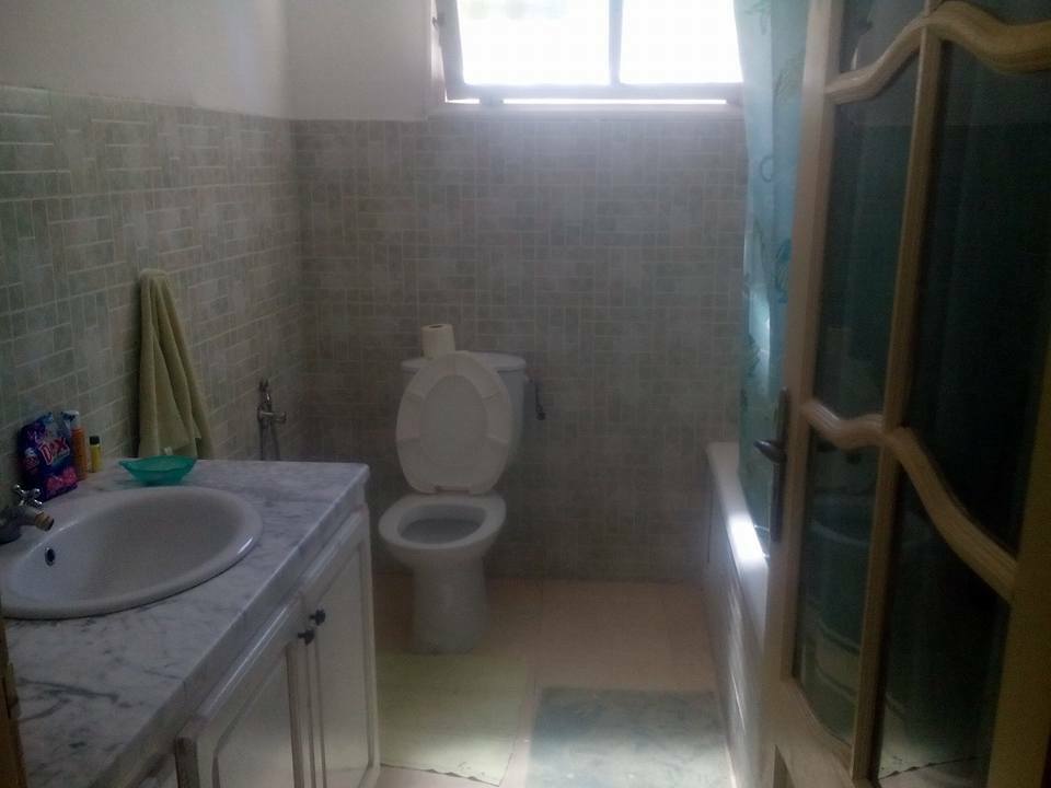 Studio Indépendant Ras Jebel 161984