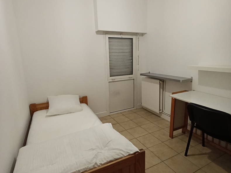 Colocation Talence 658322-3