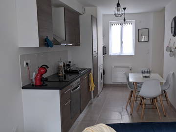 Habitación En Alquiler Soignolles-En-Brie 253063