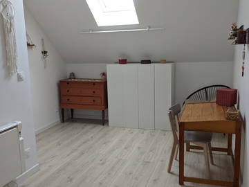 Chambre À Louer Soignolles-En-Brie 253063