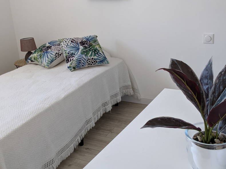 Entire Home Soignolles-en-Brie 253063-4