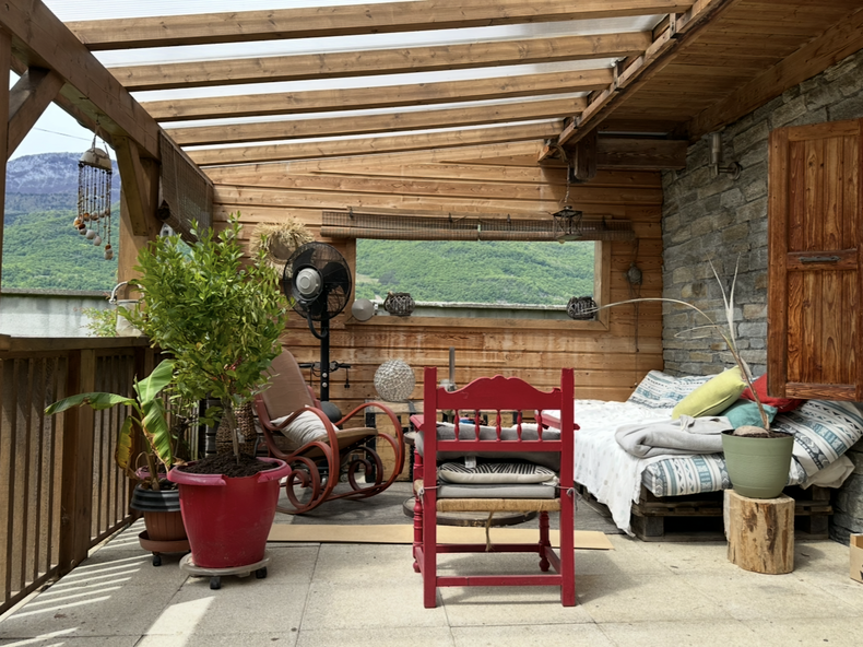 Gastfamilie Coise-Saint-Jean-Pied-Gauthier 626768-1