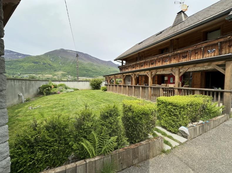 Gastfamilie Coise-Saint-Jean-Pied-Gauthier 626768-2