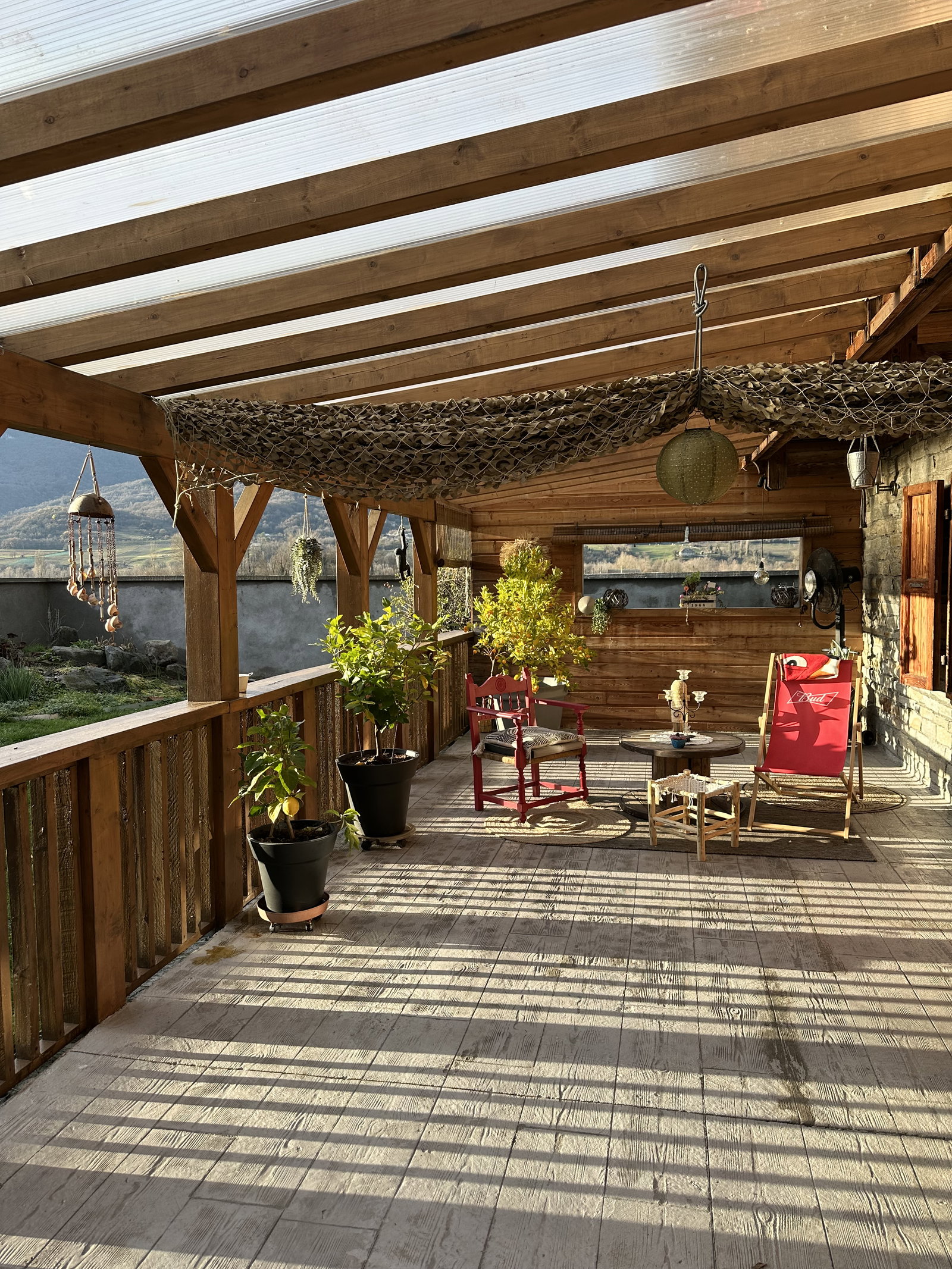 Colocation Coise-Saint-Jean-Pied-Gauthier 626768