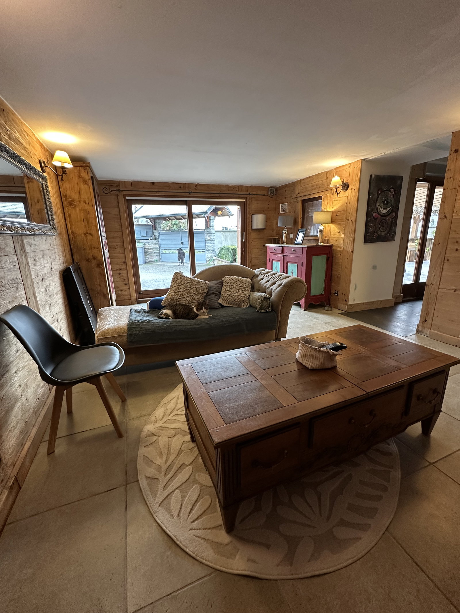 Colocation Coise-Saint-Jean-Pied-Gauthier 626768