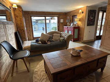 Shared Accommodation Coise-Saint-Jean-Pied-Gauthier 626768-5