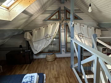 Shared accommodation à louer à Coise-Saint-Jean-Pied-Gauthier - room-10