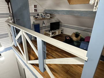 Colocation à louer à Coise-Saint-Jean-Pied-Gauthier - autre pièce-12