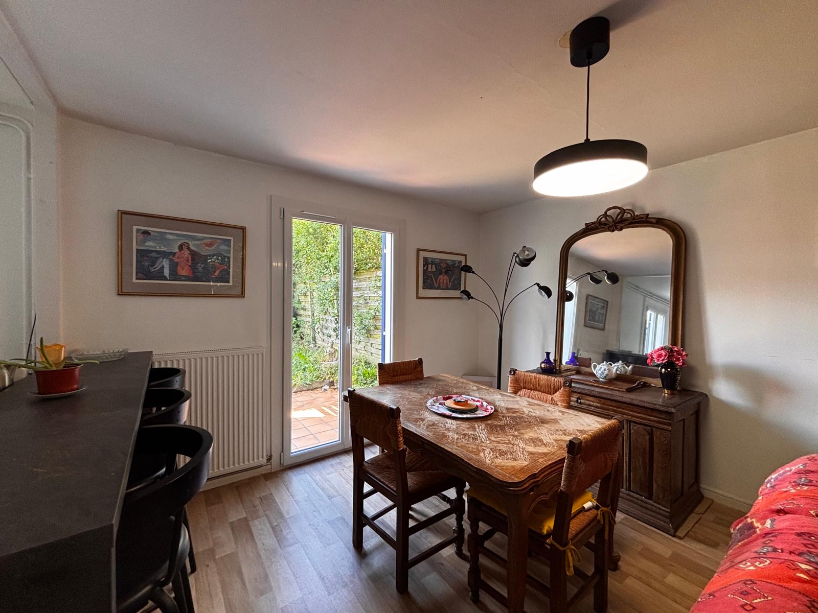 Logement Entier Ifs 667030