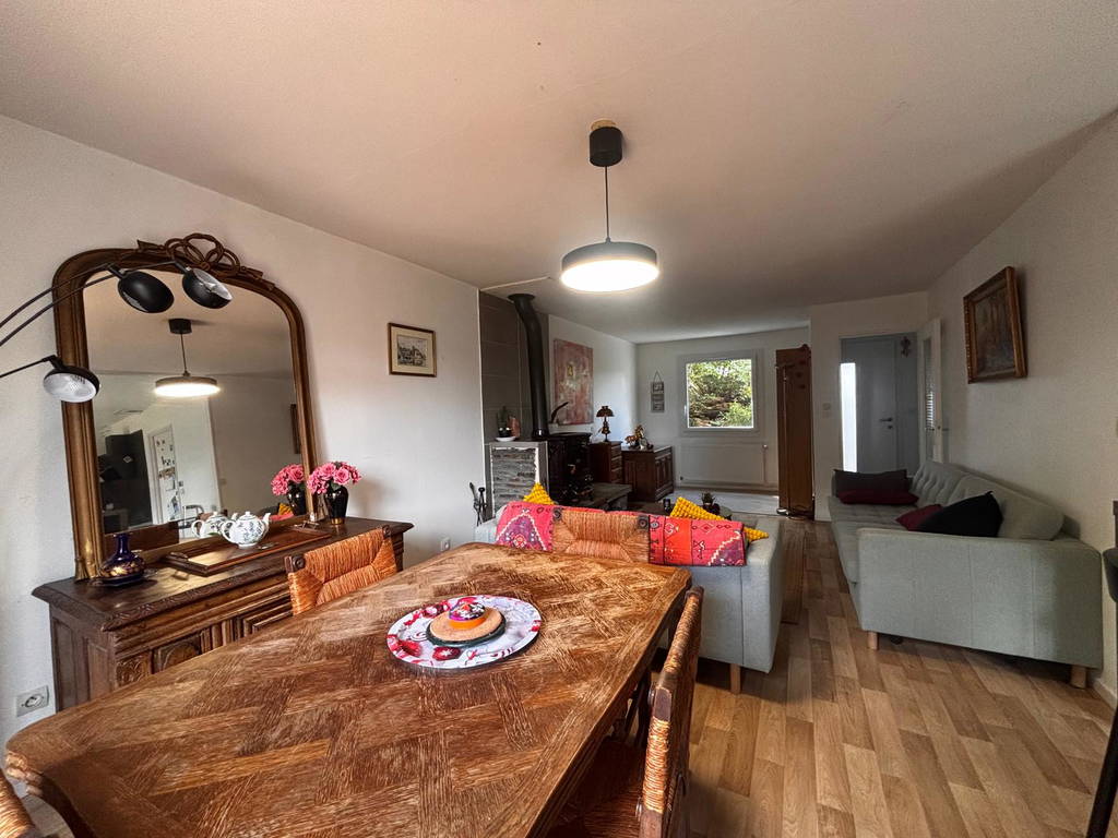 Logement Entier Ifs 667030-1