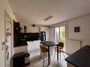 Logement entier à louer à Ifs - photo 3 : autre pièce-3