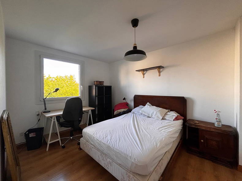 Logement Entier Ifs 667030-4