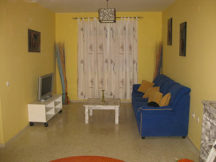 Homestay Bormujos 53752