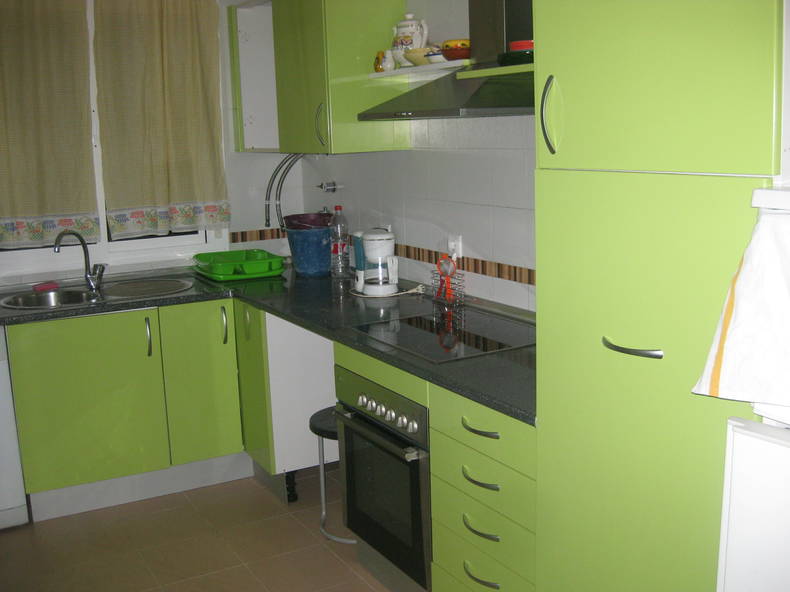 Toda La Casa Bormujos 53752-3