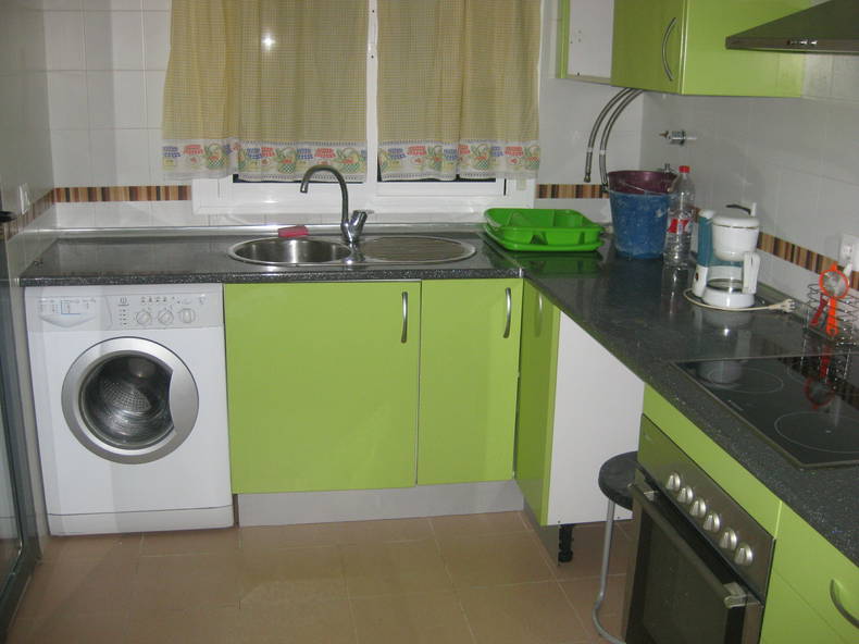 Toda La Casa Bormujos 53752-4