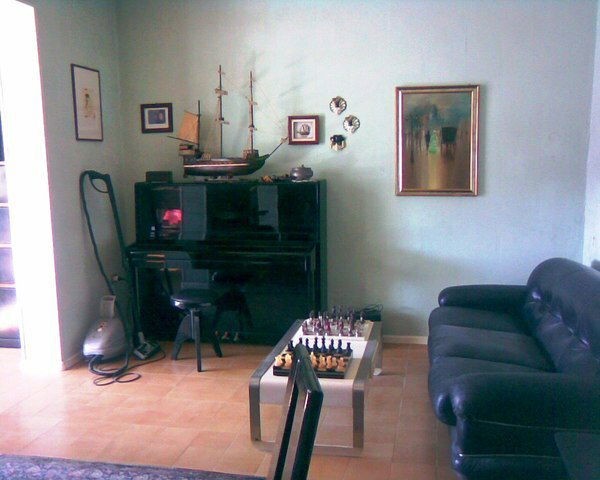 Cały Dom Porto Empedocle 56757