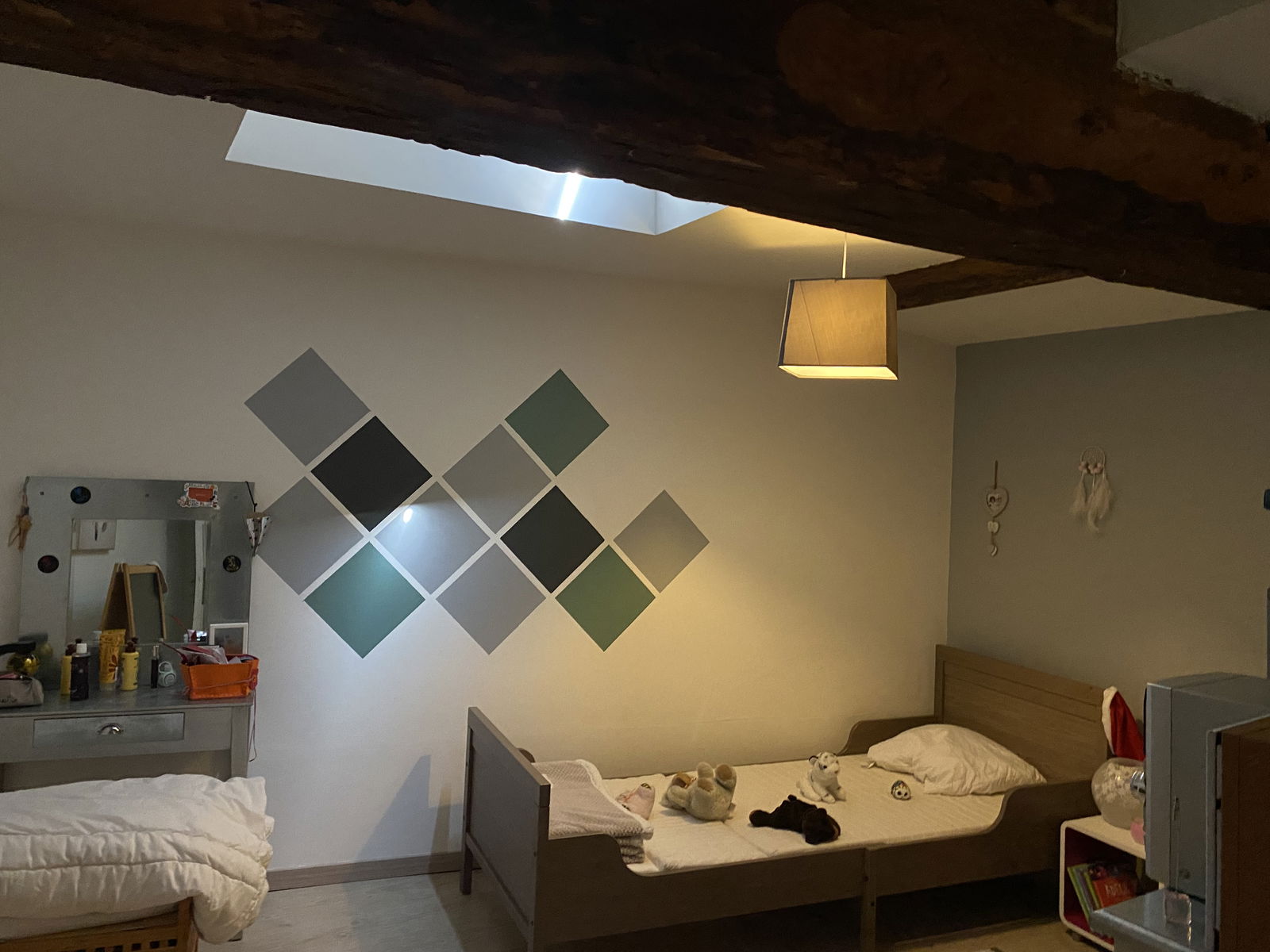 Colocation Saint-Symphorien-d'Ancelles 606035