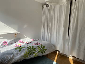 Room For Rent Ville-Dommange 257320