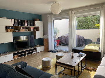 Chambre À Louer Ville-Dommange 257320