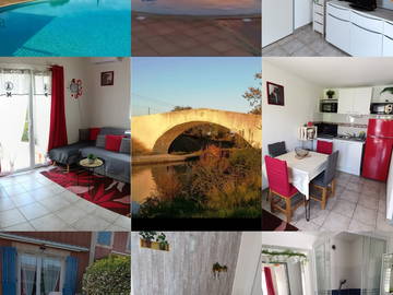 Room For Rent Béziers 479682