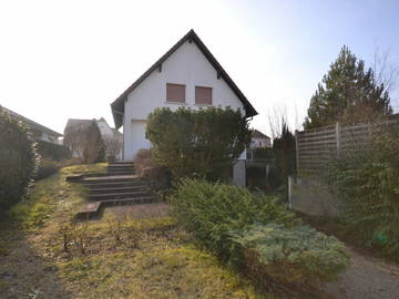 Chambre À Louer Oberschaeffolsheim 173481