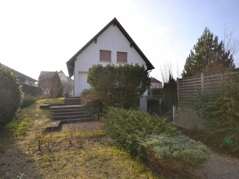 Homestay Oberschaeffolsheim 173481