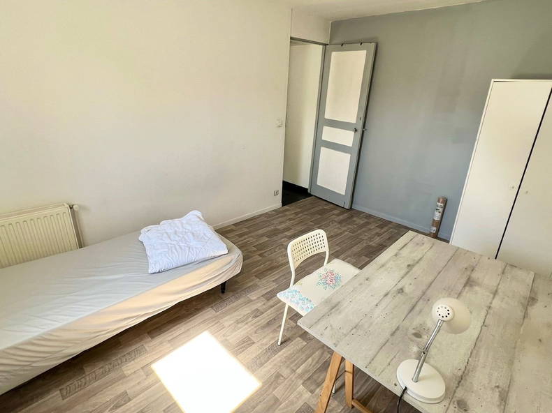 Logement Entier Roubaix 667649-3