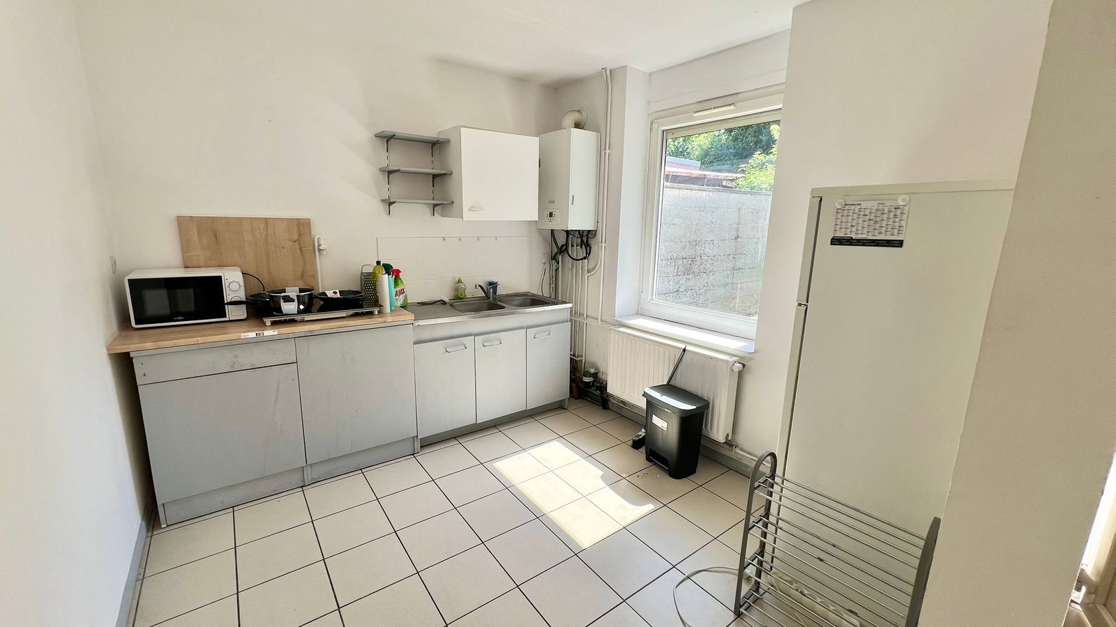 Logement Entier Roubaix 667649