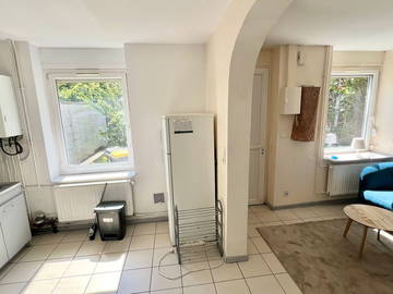 Logement entier à louer à Roubaix - photo 2 : autre pièce-2