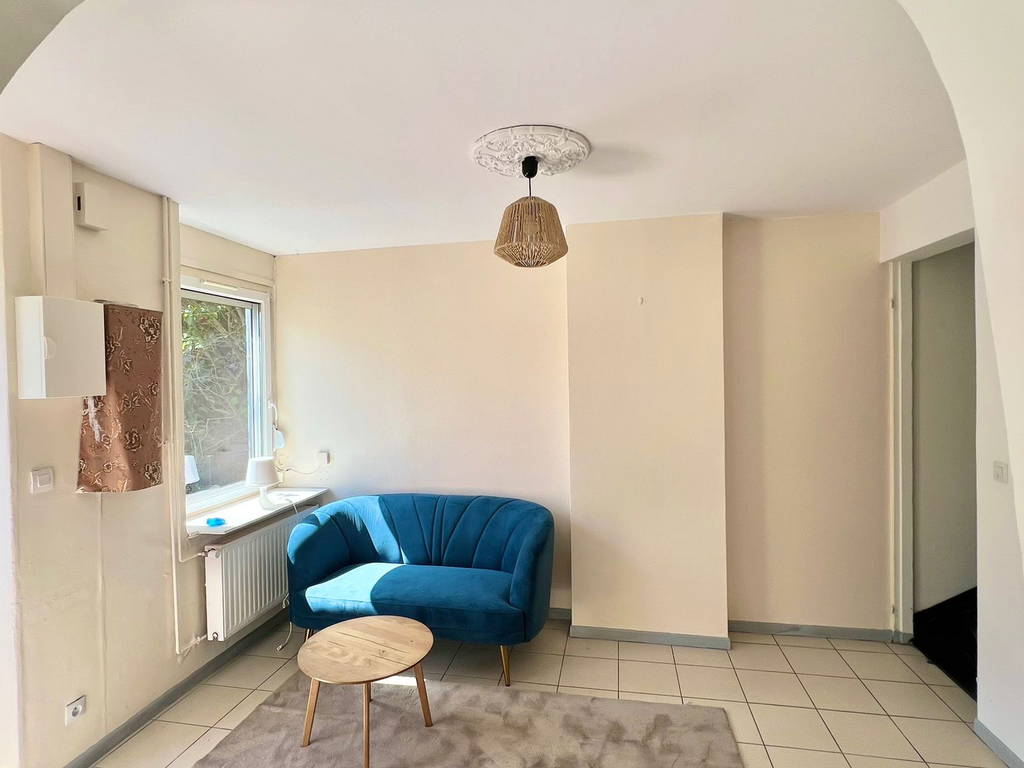 Logement Entier Roubaix 667649-1