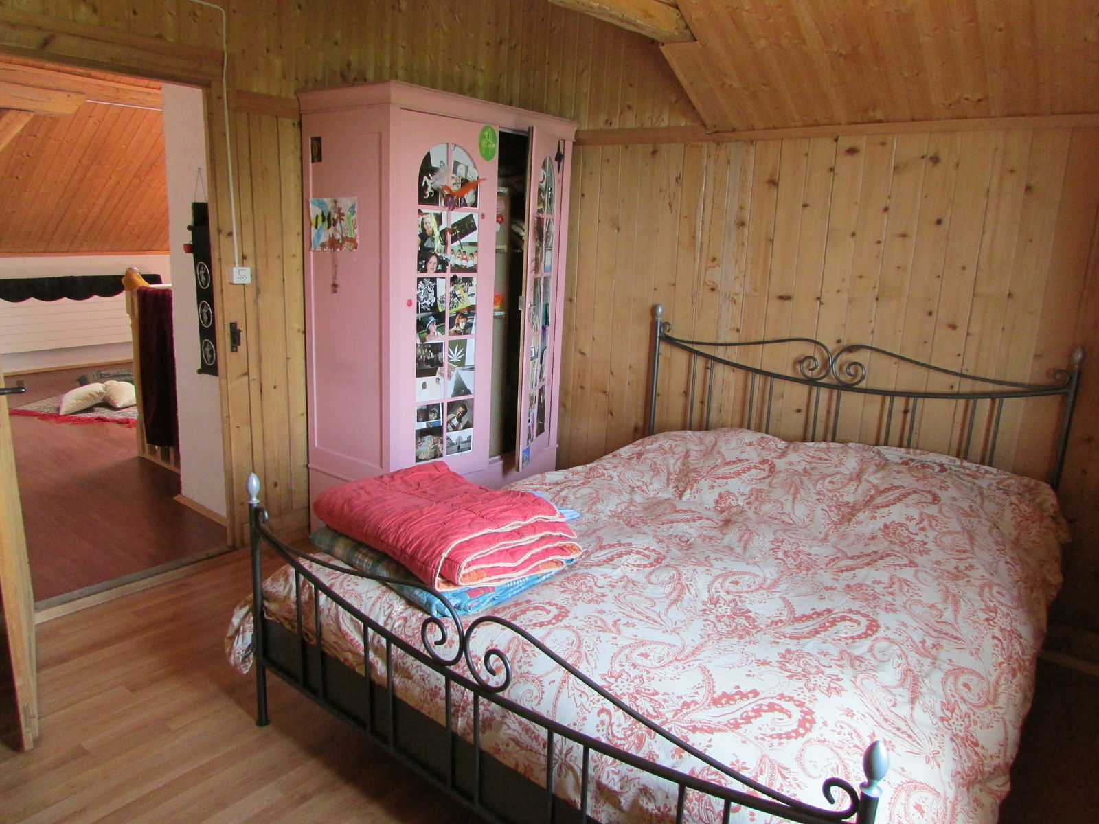 Studio Indépendant Romanens 123460