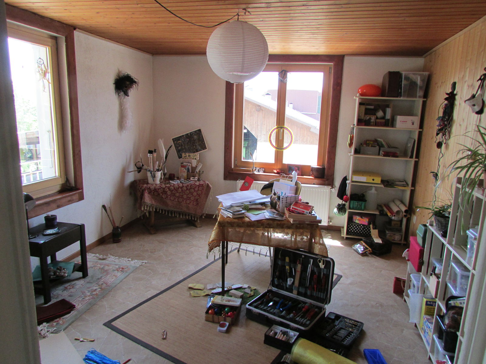 Studio Indépendant Romanens 123460