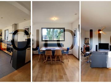 Logement Entier Saint-Cyr-Au-Mont-D'or 653988-2