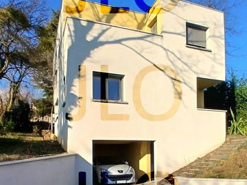 Logement Entier Saint-Cyr-Au-Mont-D'or 653988-1